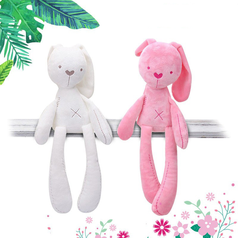 Travel Accessories For Baby - Karikatür Hayvan Figürlü Bebek Oyuncağı, Asılı