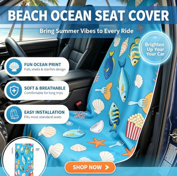 Travel Towel Quick Dry - 2'si 1 arada Plaj Havlusu Araba