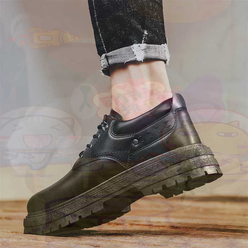 Travel Accessories Vietnam - Koyu Doğal Deri Moda Eğitmenler Tenis