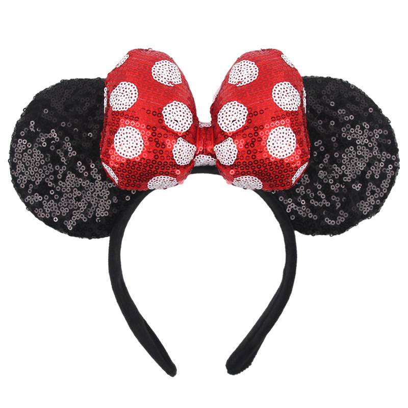 Travel Accessories For 10 Year Old Girl - 1 adet Fare Kulakları Kafa Bandı
