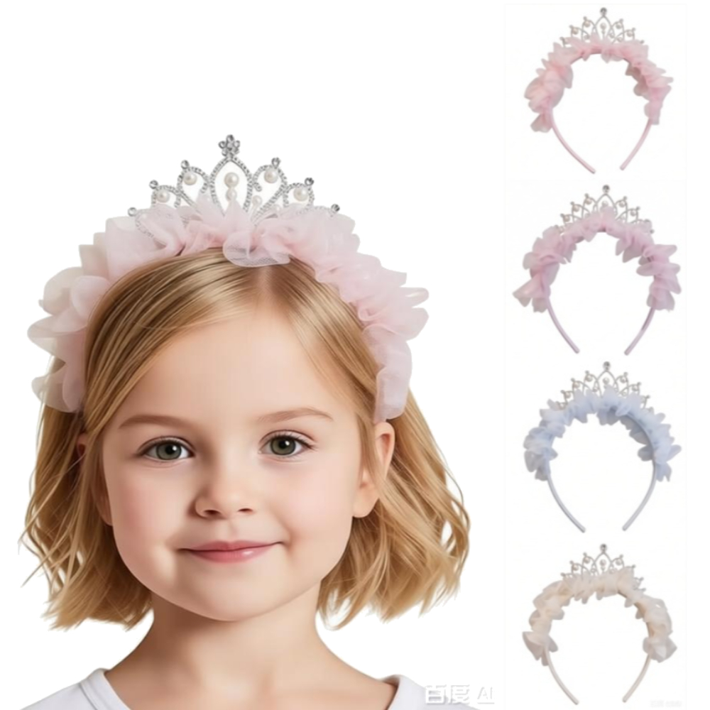Travel Accessories For 10 Year Old Girl - 1 adet/4 adet tatlı güzel kız