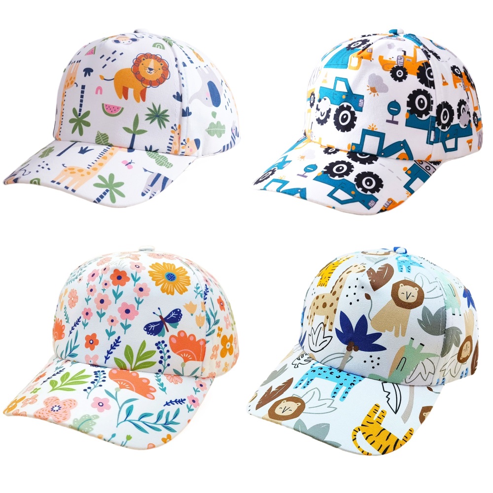 Travel Accessories For 10 Year Old Girl - Yeni karikatür hayvan yaz bebek erkek