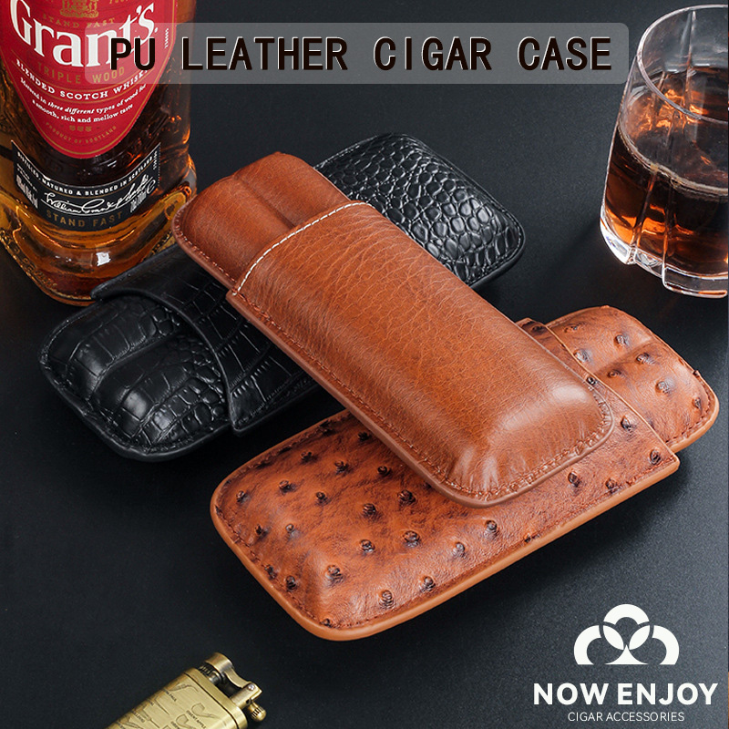Travel Accessories Case - ŞİMDİ 2026 Sıcak Fırsat Lüks Puro