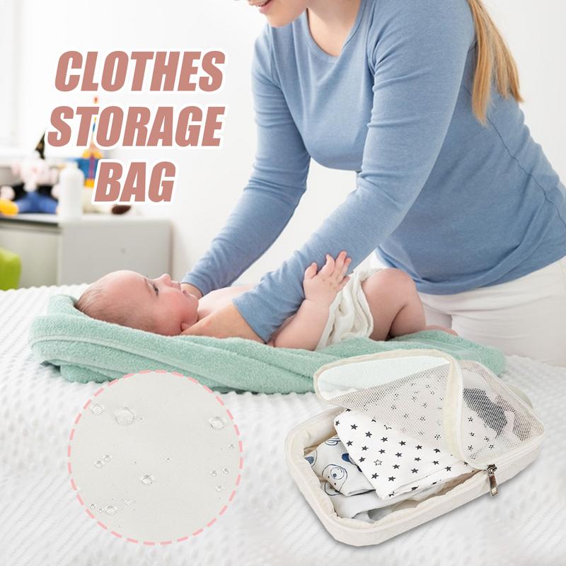 Bebek bezi saklama çantası kre - Travel Accessories For Baby incelemesi ve fiyatı