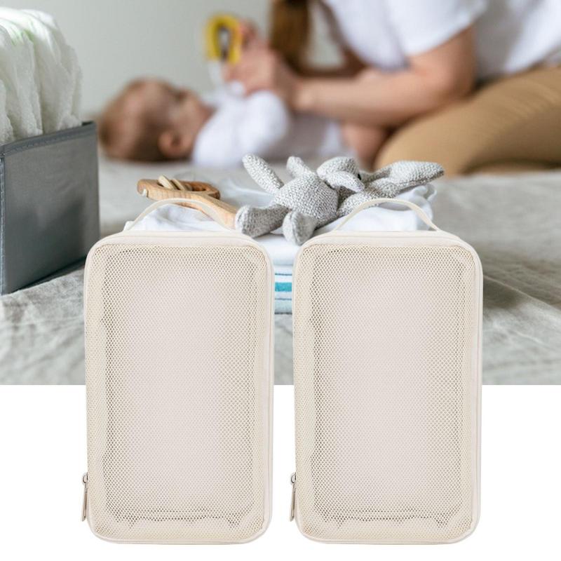 Bebek bezi saklama çantası kre - Travel Accessories For Baby incelemesi ve fiyatı