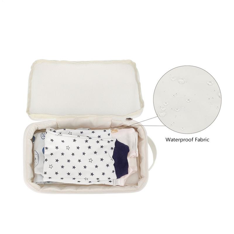 Bebek bezi saklama çantası kre - Travel Accessories For Baby incelemesi ve fiyatı