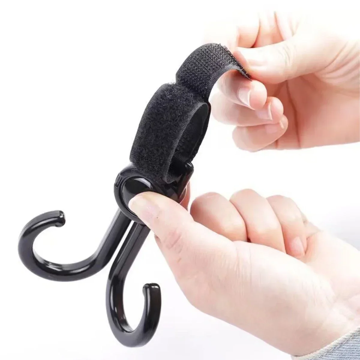Dönebilen Çift Kanca Bebek Ara - Travel Accessories For Baby incelemesi ve fiyatı