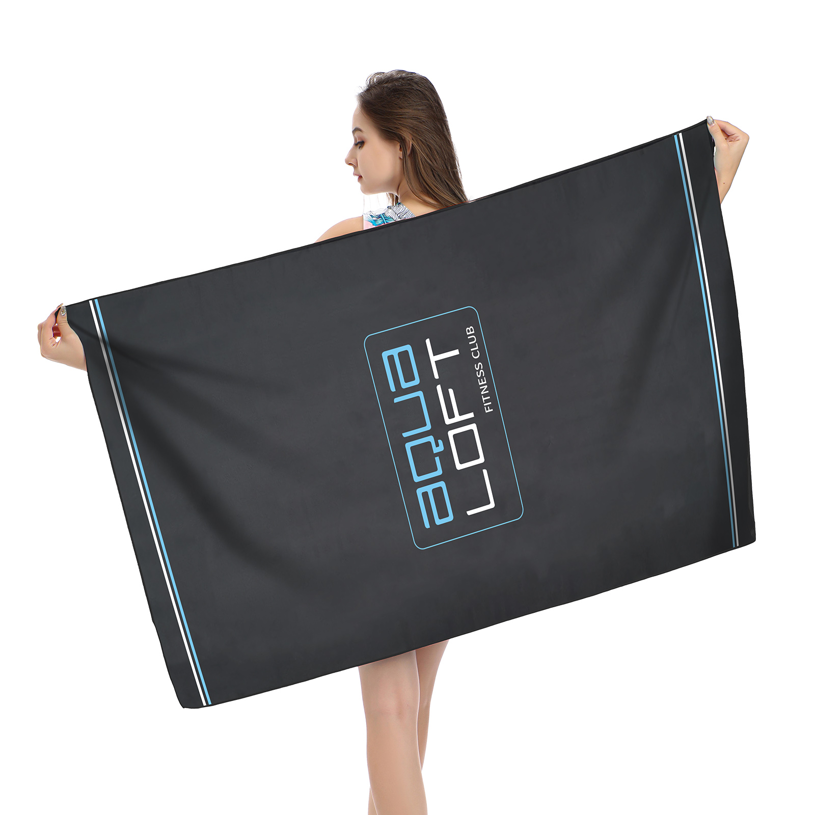 AQUA mikrofiber hızlı kuru ve  - Travel Towel Quick Dry incelemesi ve fiyatı