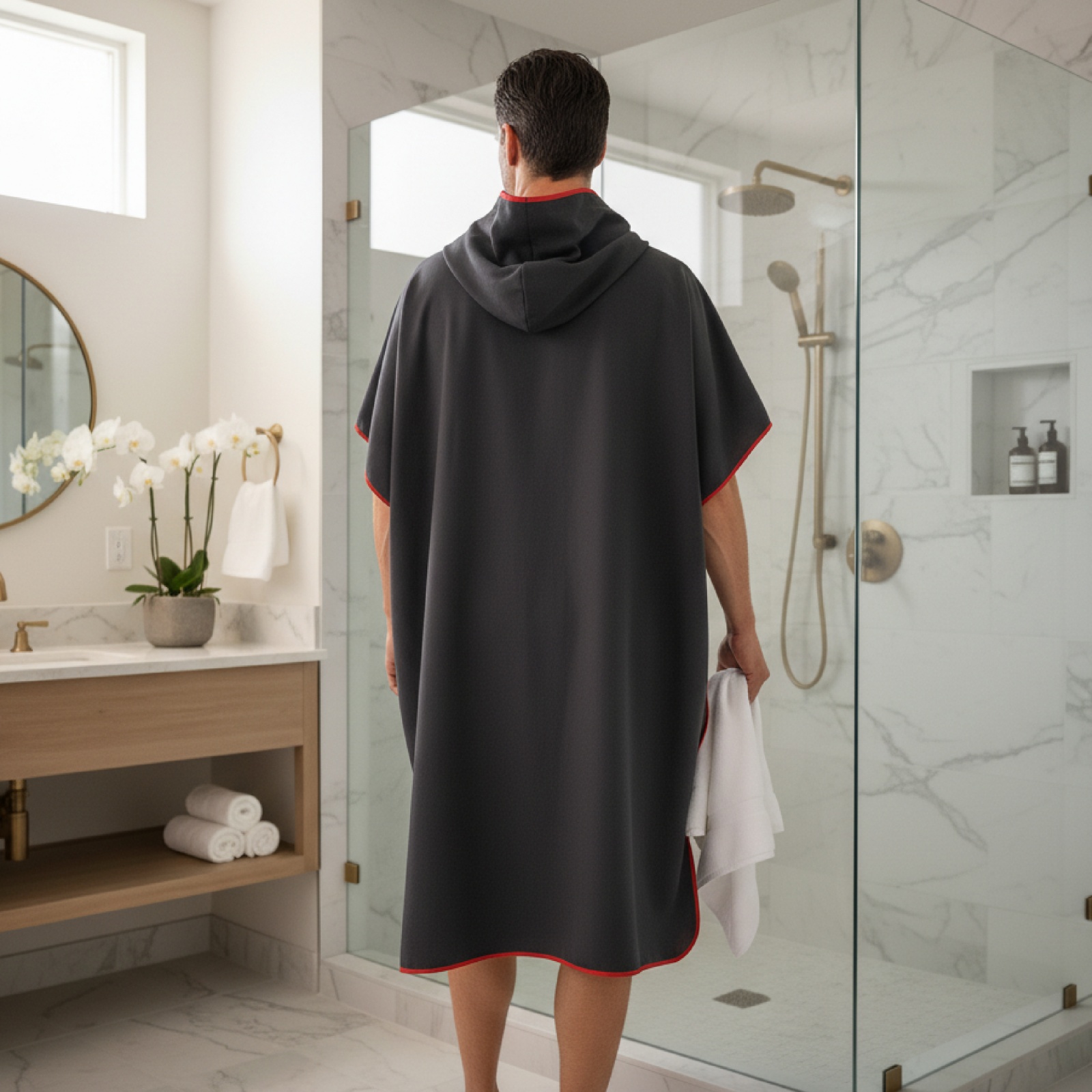 Hızlı Kuruyan Panço 80x100cm S - Travel Towel Quick Dry incelemesi ve fiyatı