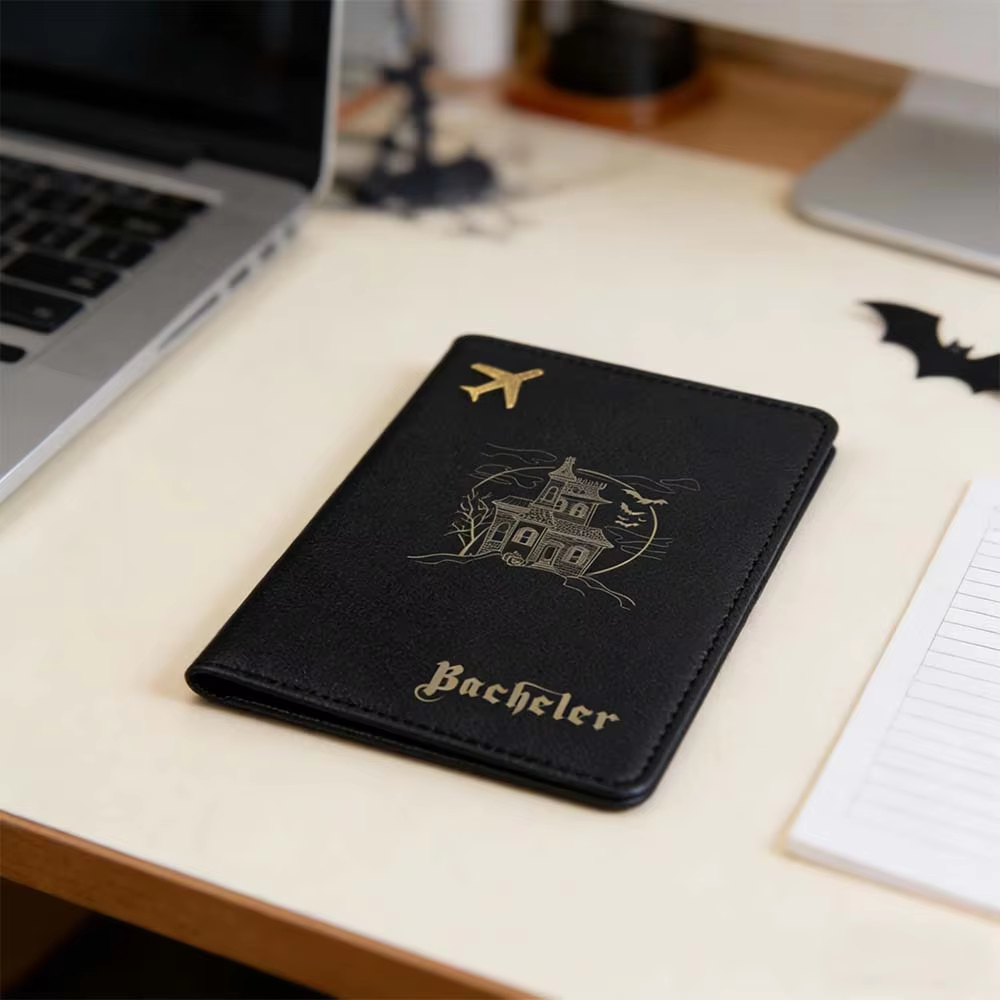 Kişiye Özel İsimli Pasaport Ka - Travel Accessories Meaning incelemesi ve fiyatı