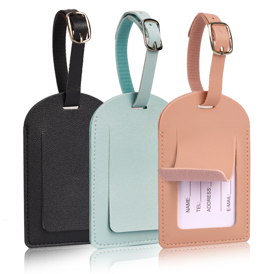 Kadın Erkek Bagaj Etiketleri P - Travel Accessories Unique incelemesi ve fiyatı
