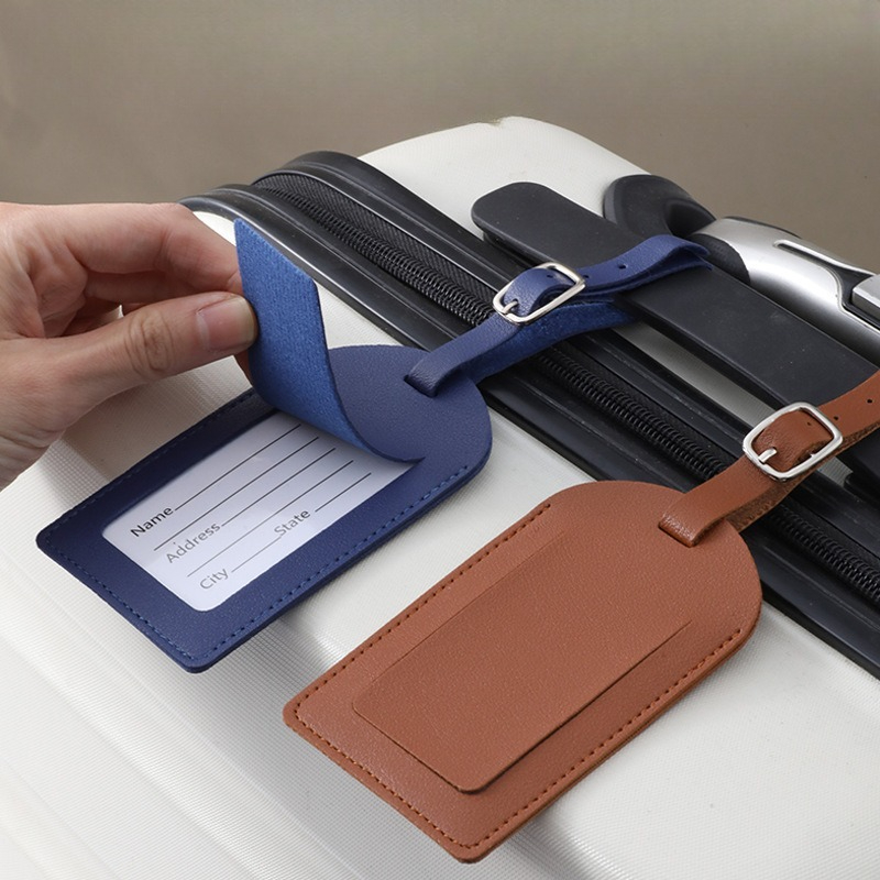 Kadın Erkek Bagaj Etiketleri P - Travel Accessories Unique incelemesi ve fiyatı