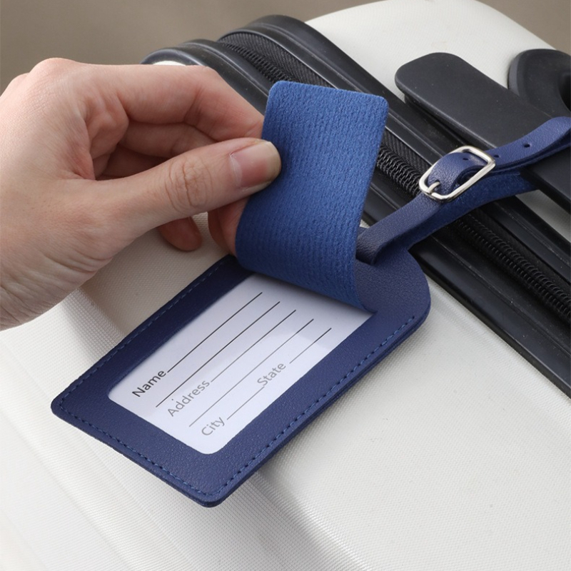 Kadın Erkek Bagaj Etiketleri P - Travel Accessories Unique incelemesi ve fiyatı
