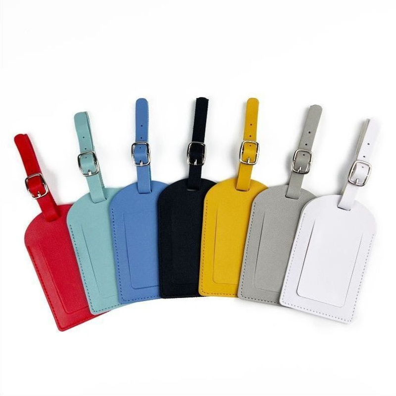 Kadın Erkek Bagaj Etiketleri P - Travel Accessories Unique incelemesi ve fiyatı