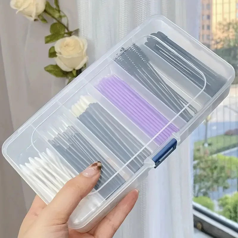 Temizle 5/6-ızgara Taşınabilir - Accessories Travel Jewelry Box incelemesi ve fiyatı