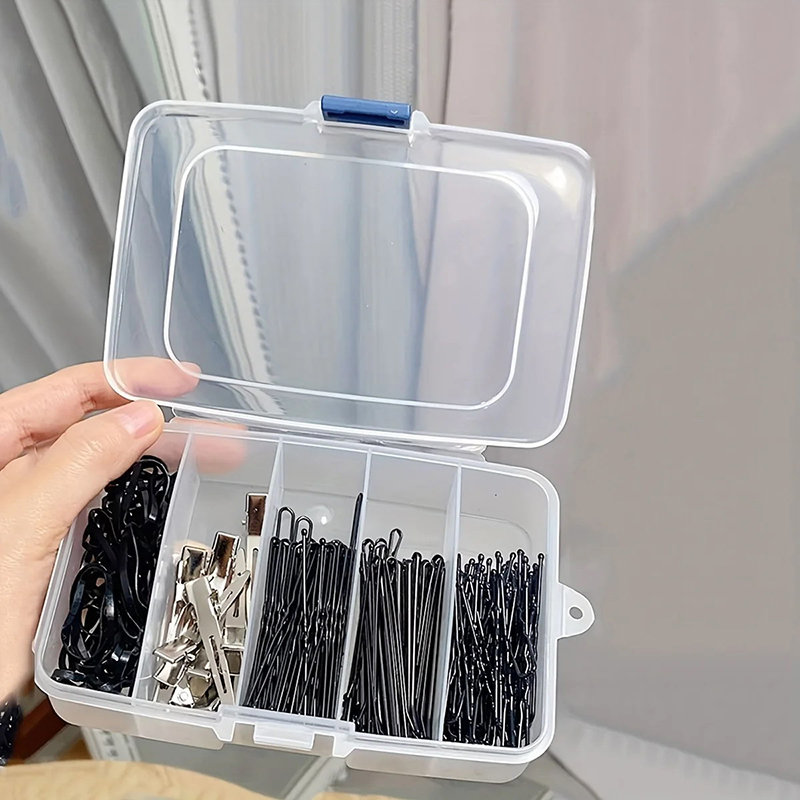 Yeni【Şeffaf 5/6 Izgaralı Taşın - Accessories Travel Jewelry Box incelemesi ve fiyatı