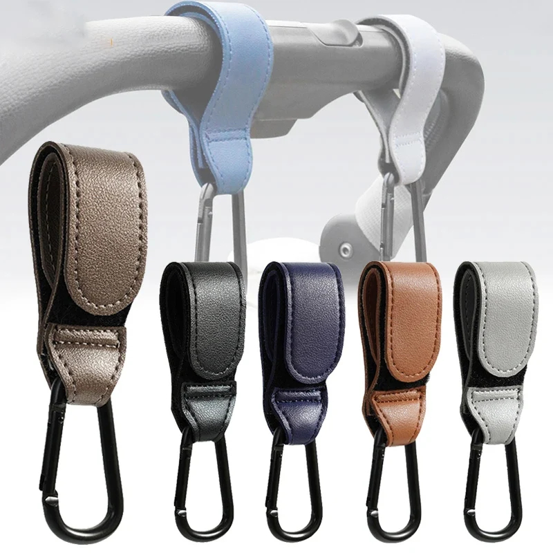 Bebek Arabası Kancası Moda PU  - Travel Accessories For Baby incelemesi ve fiyatı