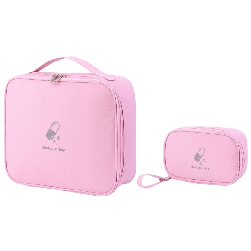 Boş İlk Yardım Çantası Acil Du - First Aid Travel Kit incelemesi ve fiyatı