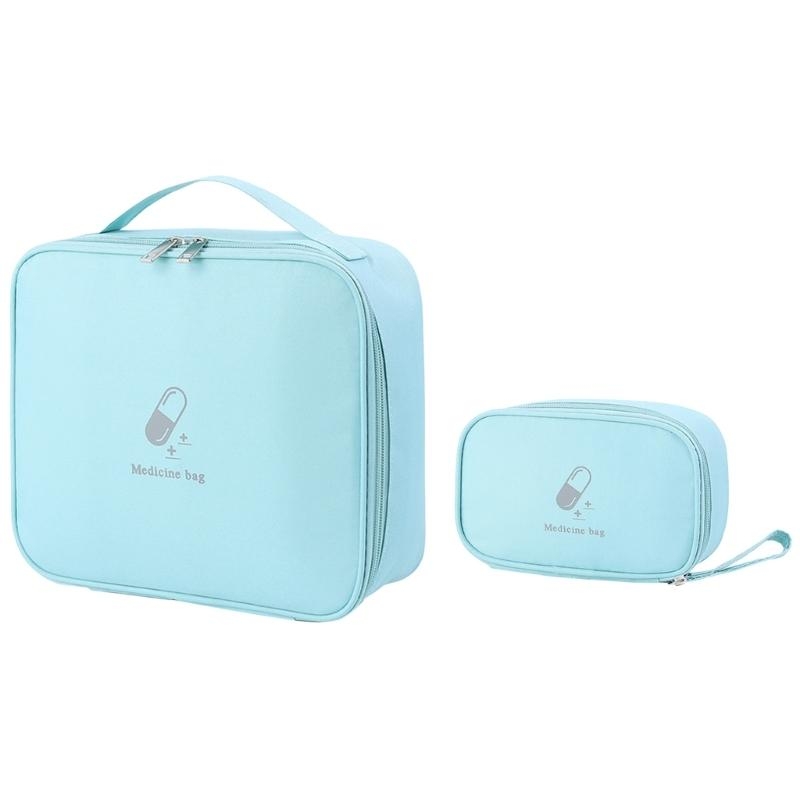 Boş İlk Yardım Çantası Acil Du - First Aid Travel Kit incelemesi ve fiyatı