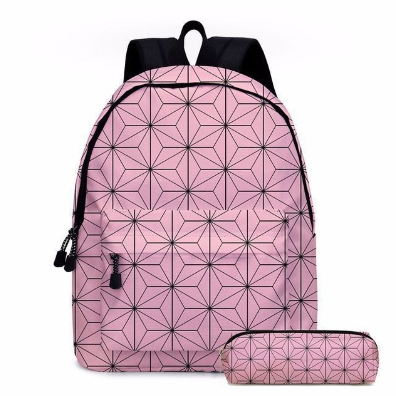 Demon Slayer Kochou Shinobu Ka - Travel Accessories Logo incelemesi ve fiyatı