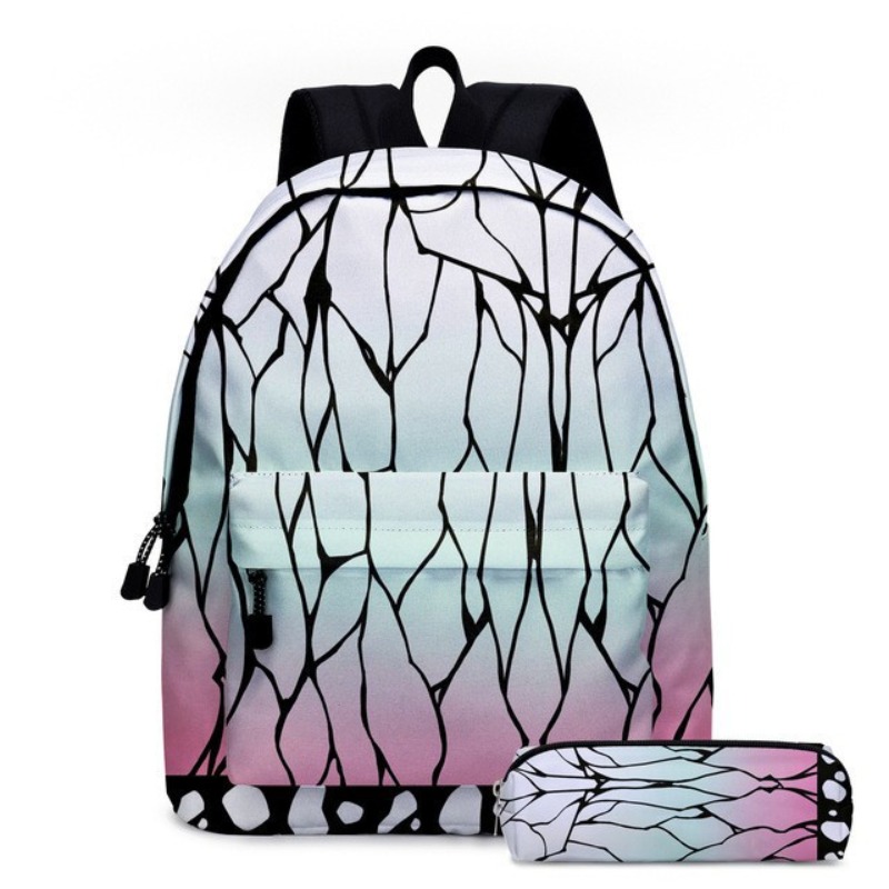 Demon Slayer Kochou Shinobu Ka - Travel Accessories Logo incelemesi ve fiyatı