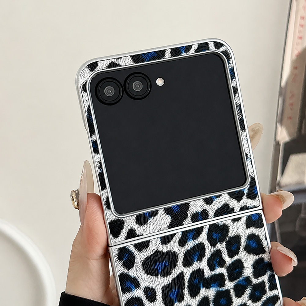 Leopar Baskılı Katlanabilir Ka - Travel Accessories Case incelemesi ve fiyatı