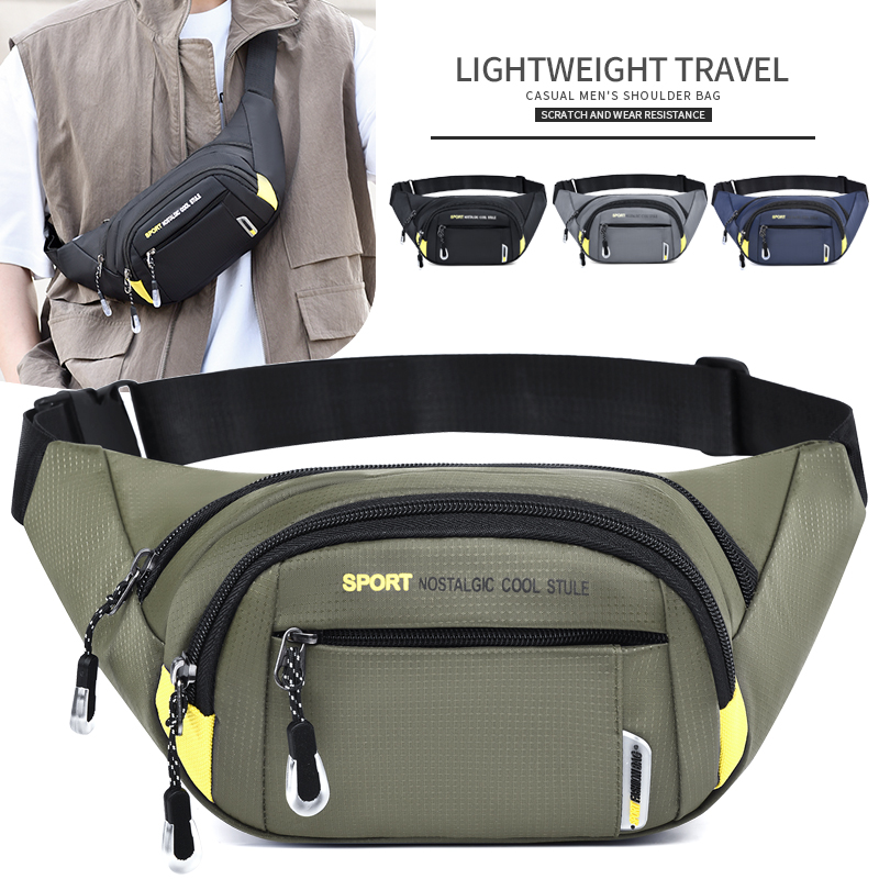 Unisex Mobil Bel Çantası - Büy - Travel Accessories Tech incelemesi ve fiyatı