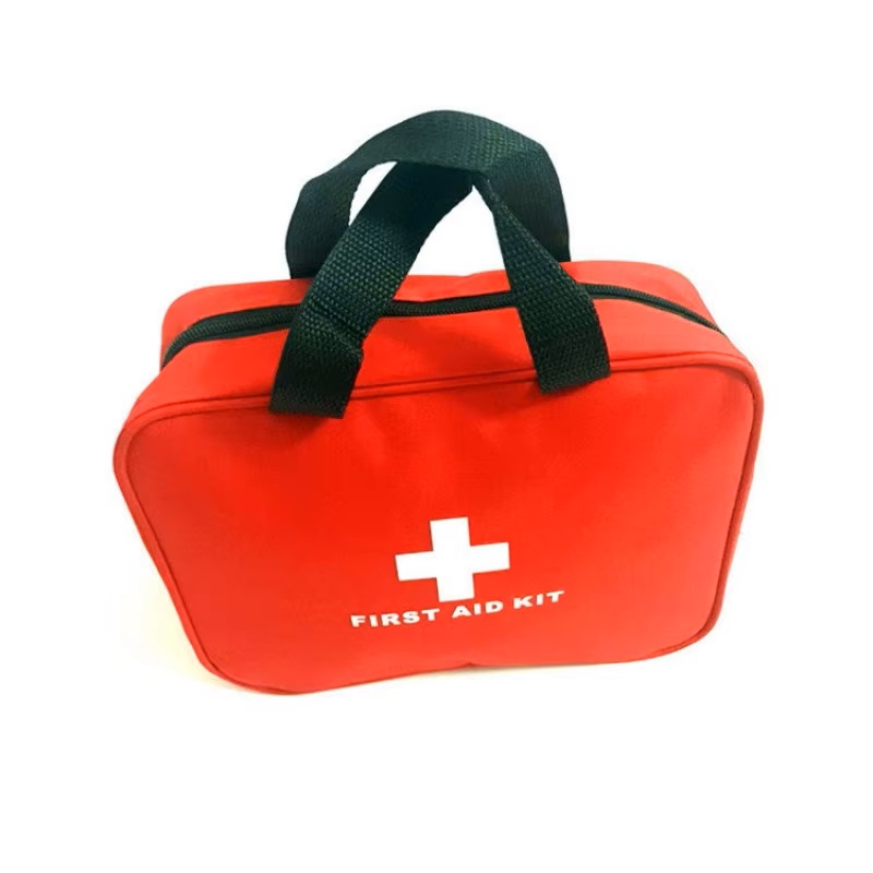 Kompakt ve Hafif Çantalı İlk Y - First Aid Travel Kit incelemesi ve fiyatı
