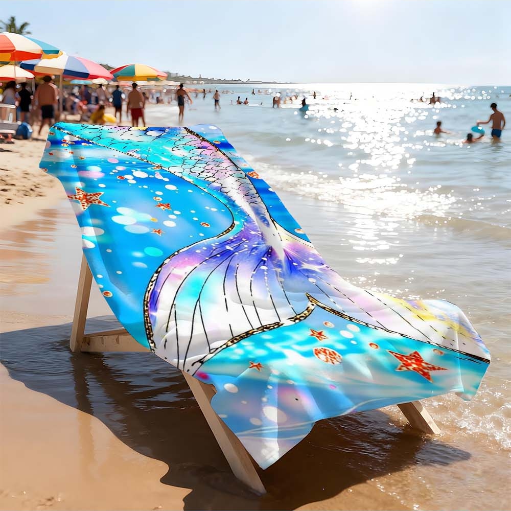 Plaj Havlusu - Büyük Boy, Hızl - Travel Towel Quick Dry incelemesi ve fiyatı