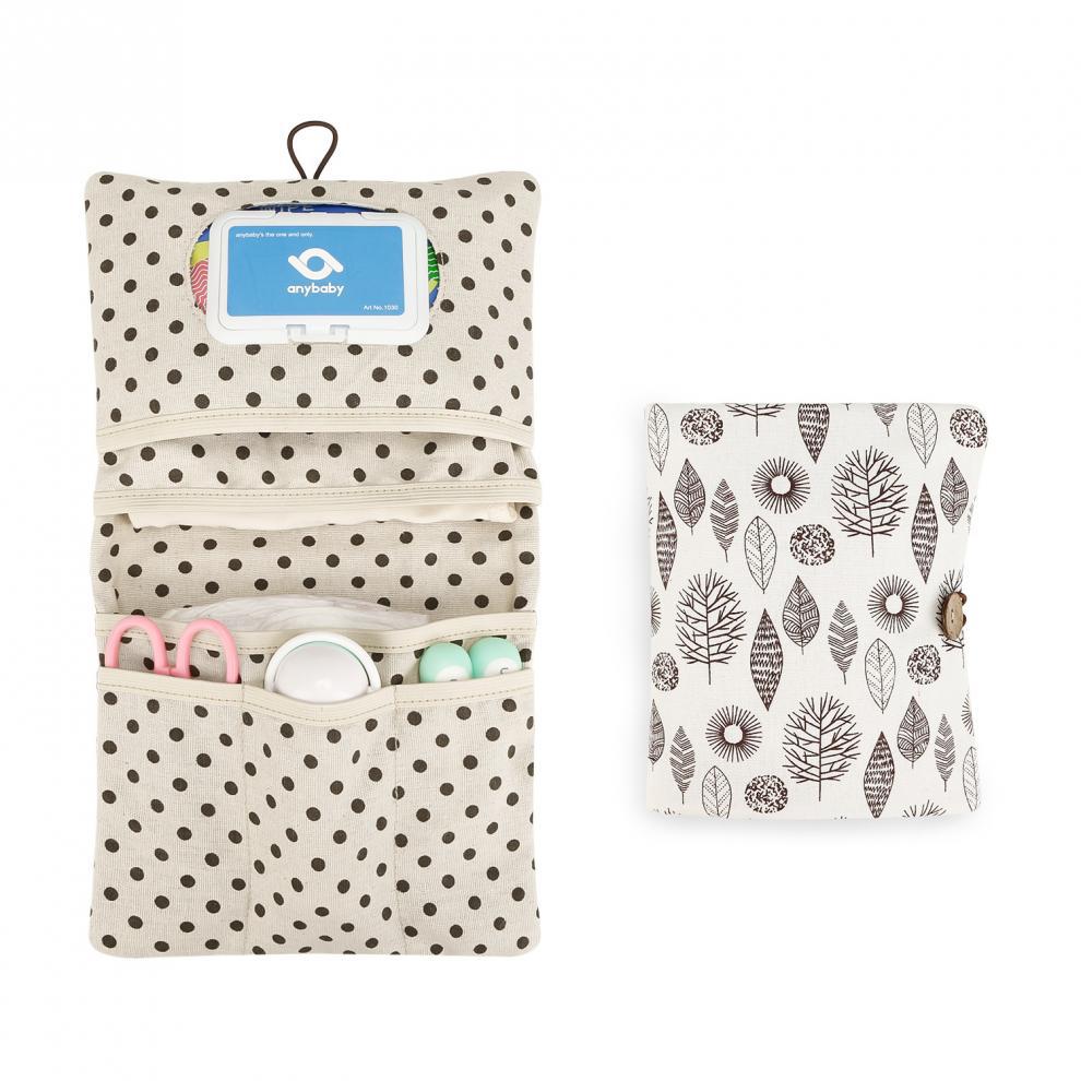 Su geçirmez Bebek Bezi Saklama - Travel Accessories For Baby incelemesi ve fiyatı