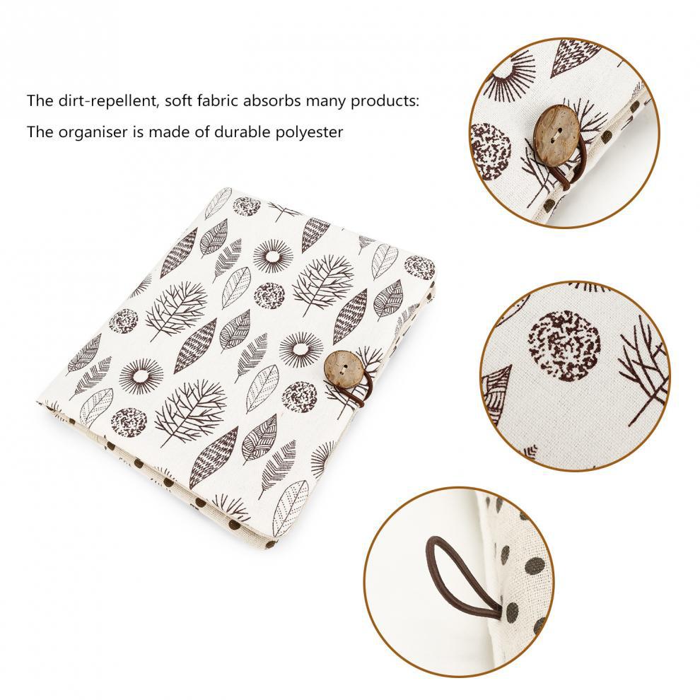 Su geçirmez Bebek Bezi Saklama - Travel Accessories For Baby incelemesi ve fiyatı