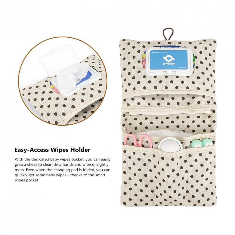 Su geçirmez Bebek Bezi Saklama - Travel Accessories For Baby incelemesi ve fiyatı