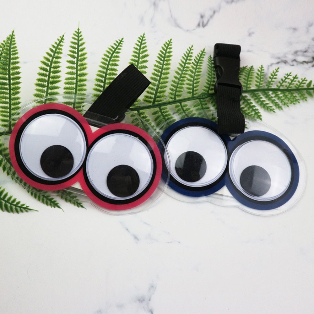Sevimli Gözler Bagaj Etiketler - Travel Accessories Unique incelemesi ve fiyatı