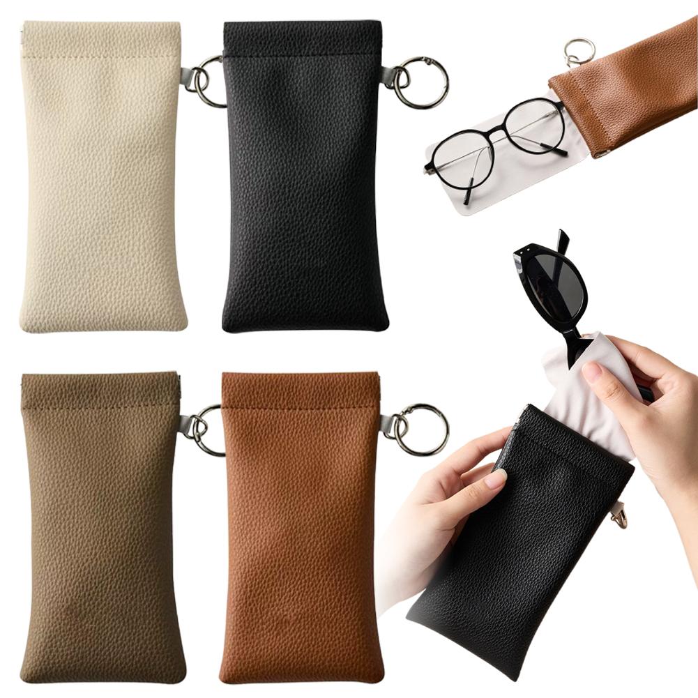 Anahtarlıklı Güneş Gözlüğü Çan - Travel Accessories Pouch For Men incelemesi ve fiyatı
