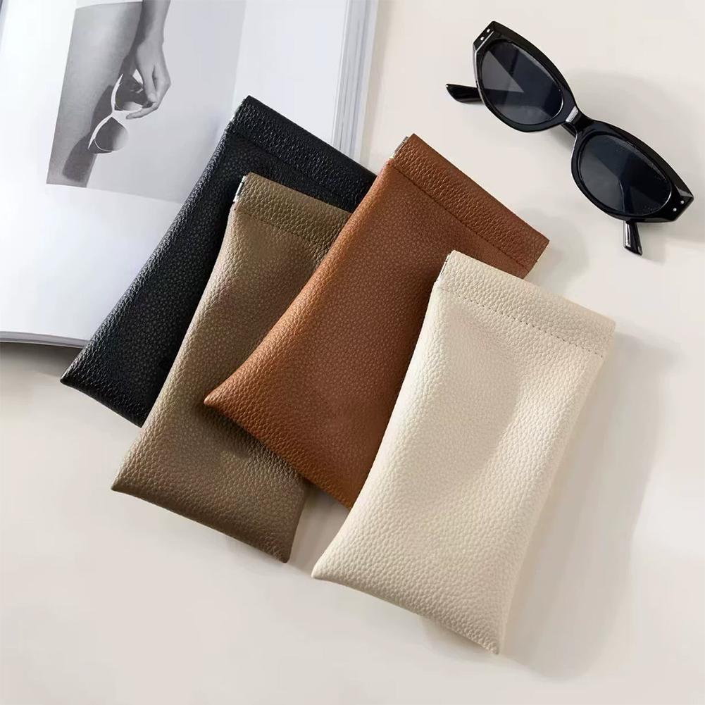 Anahtarlıklı Güneş Gözlüğü Çan - Travel Accessories Pouch For Men incelemesi ve fiyatı
