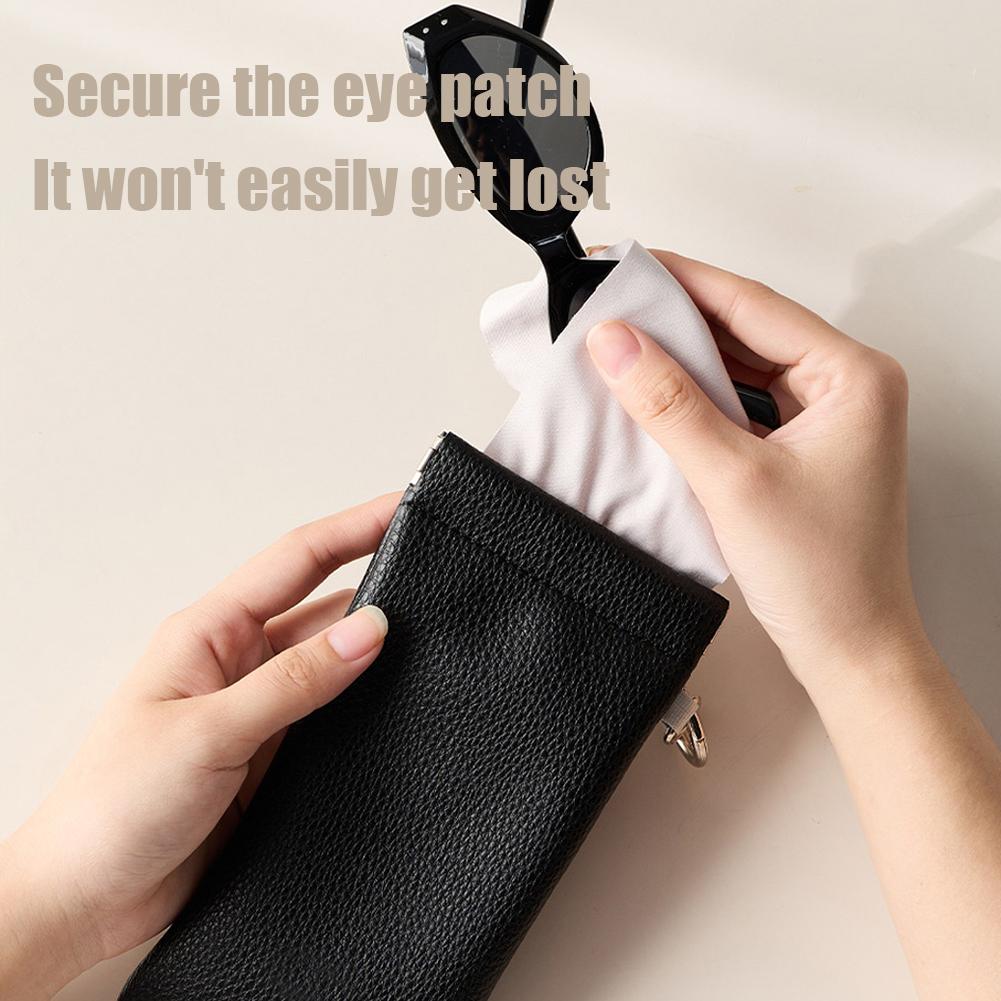 Anahtarlıklı Güneş Gözlüğü Çan - Travel Accessories Pouch For Men incelemesi ve fiyatı