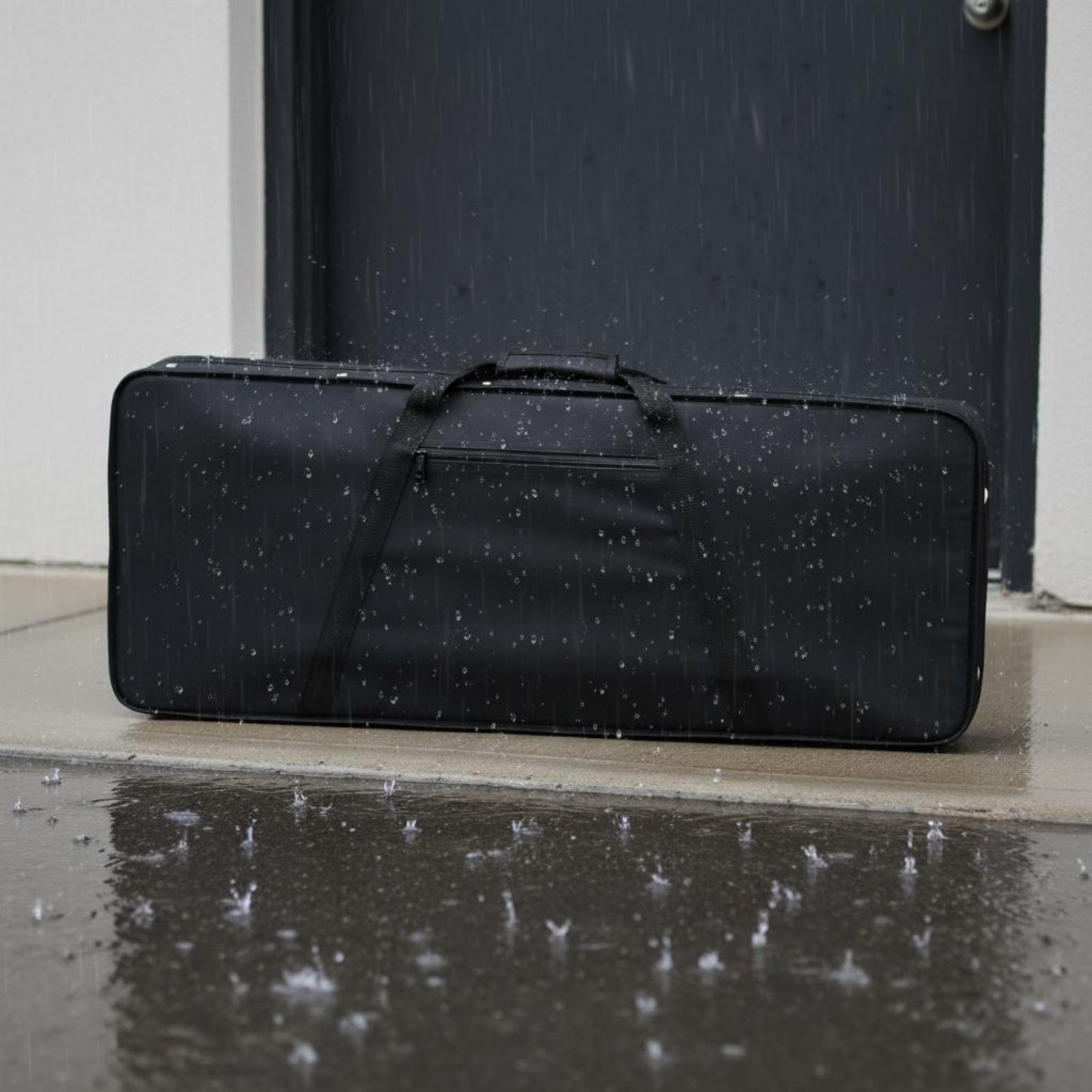 Hafif Köpük Gitar Çantası Su G - Travel Accessories Case incelemesi ve fiyatı