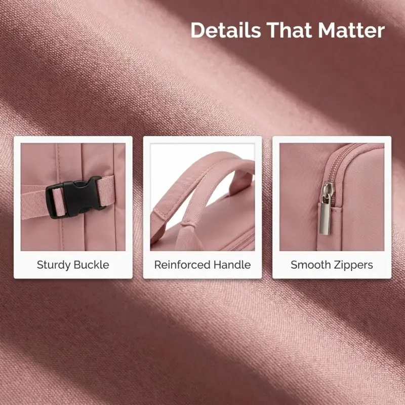 Çok Cepli Bagaj Düzenleyici Ça - Travel Accessories Luggage Straps incelemesi ve fiyatı