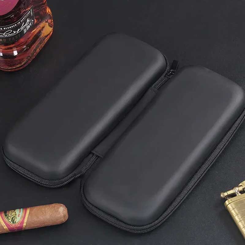 Taşınabilir Puro Kutusu EVA Ha - Travel Accessories Case incelemesi ve fiyatı