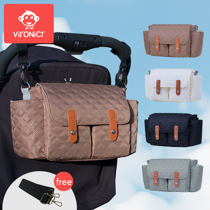 Bebek Arabası Saklama Çantası  - Travel Accessories For Baby incelemesi ve fiyatı