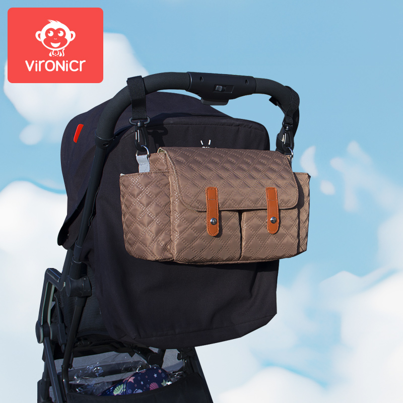 Bebek Arabası Saklama Çantası  - Travel Accessories For Baby incelemesi ve fiyatı