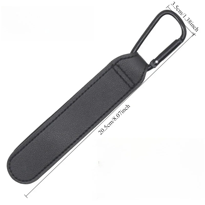 Bebek Arabası Kancası Moda PU  - Travel Accessories For 10 Year Old Girl incelemesi ve fiyatı