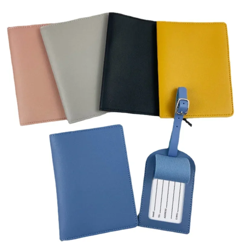 Seyahat PU Pasaport Kapağı Bag - Travel Accessories Gear incelemesi ve fiyatı