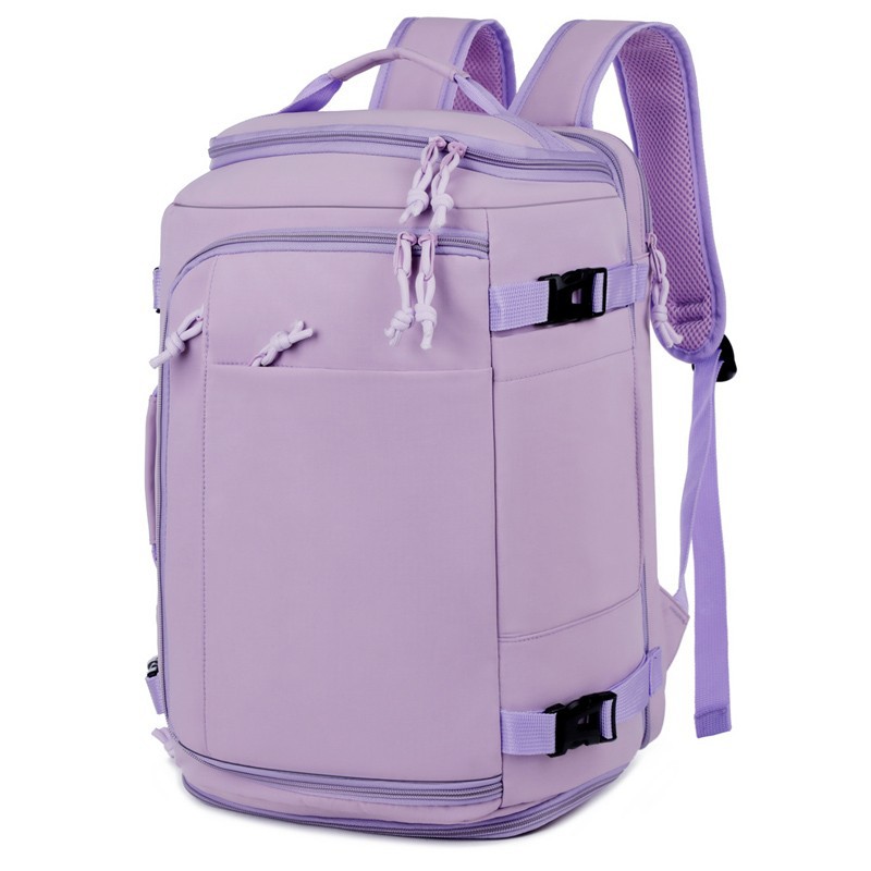 Seyahat Sırt Çantası Büyük Kap - Travel Accessories Logo incelemesi ve fiyatı