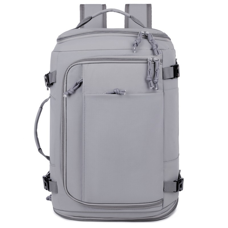Seyahat Sırt Çantası Büyük Kap - Travel Accessories Logo incelemesi ve fiyatı