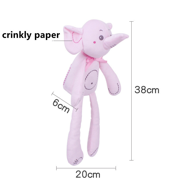 Karikatür Hayvan Figürlü Bebek - Travel Accessories For Baby incelemesi ve fiyatı