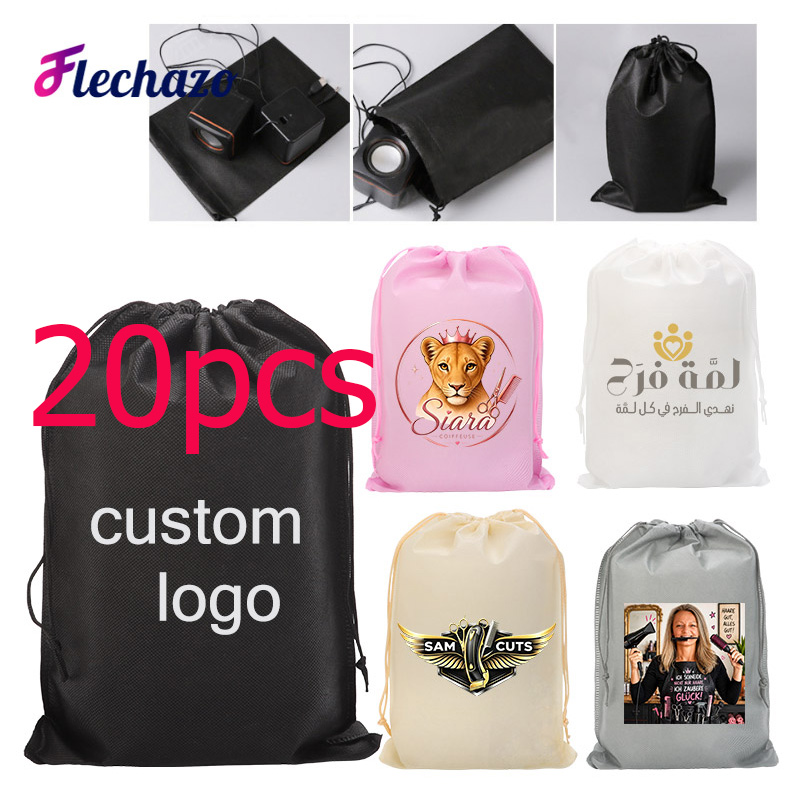 20 Adet Çoklu Peruk Saklama Ça - Travel Accessories Logo incelemesi ve fiyatı