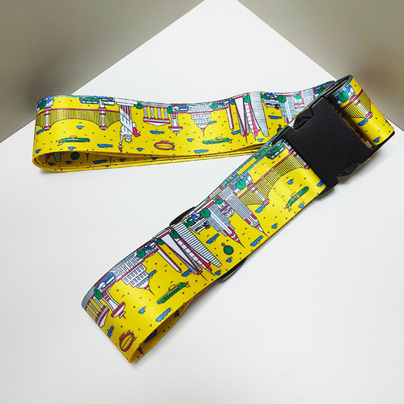 Bagaj Kayışı, Gümrük Şifresi,  - Travel Accessories Luggage Straps incelemesi ve fiyatı