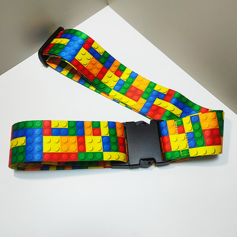 Bagaj Kayışı, Gümrük Şifresi,  - Travel Accessories Luggage Straps incelemesi ve fiyatı