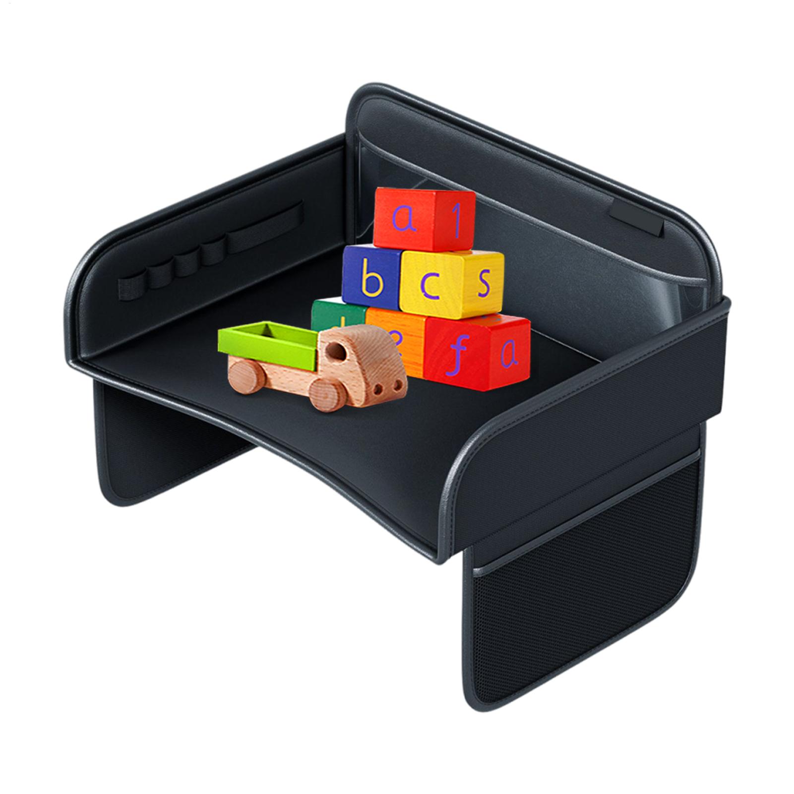 Çocuk Araba Yemek Çizim Masası - Travel Accessories For Baby incelemesi ve fiyatı